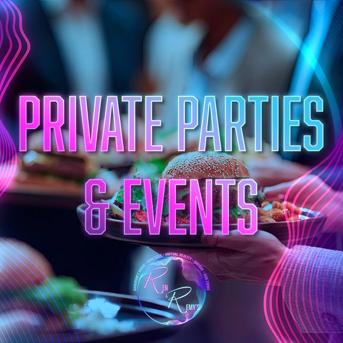 Private Event