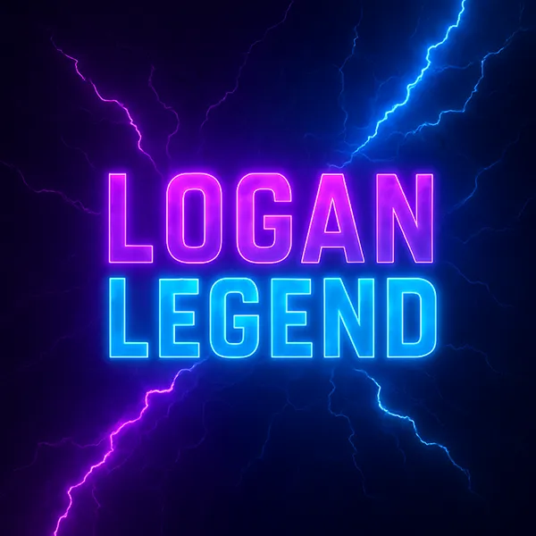 Logan Legend