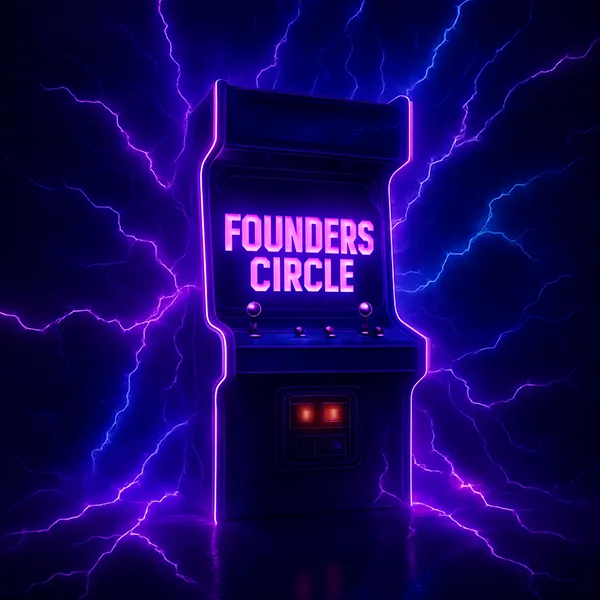 Founders Circle (clone)