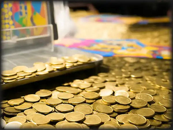 Earn Free Arcade Credits