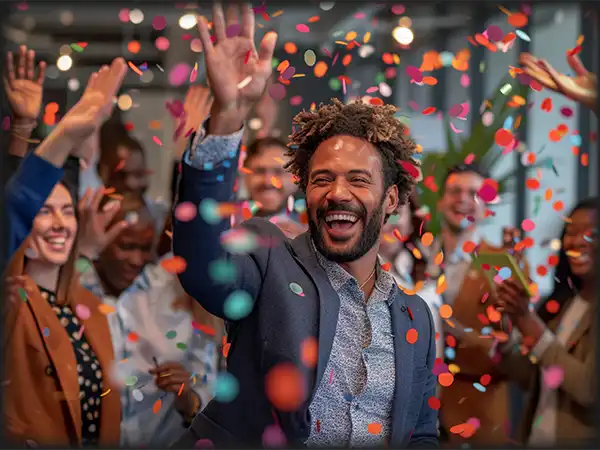 Earn Free Event Room Time