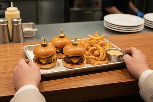 Eat Farm-Fresh Favorites