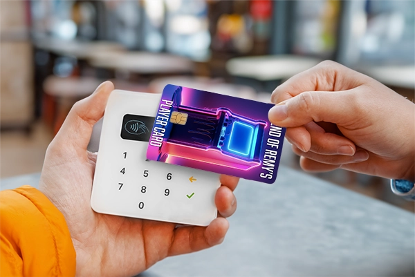 Spend Points & Earn More