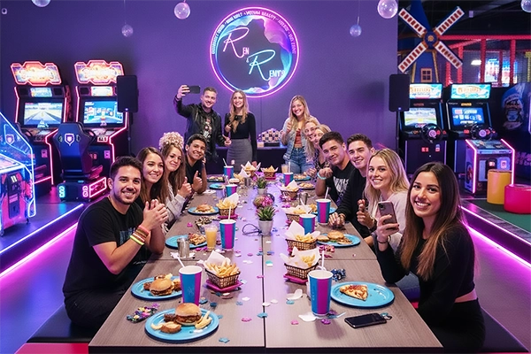 Stay Connected & Earn Bonuses