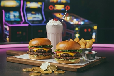 Eat at Ren & Remy’s