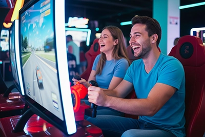 Play at Ren & Remy’s