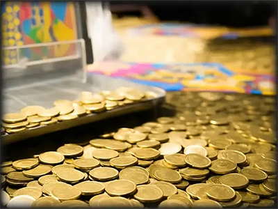 Earn points toward rewards & level up — Ren & Remy's Logan, UT